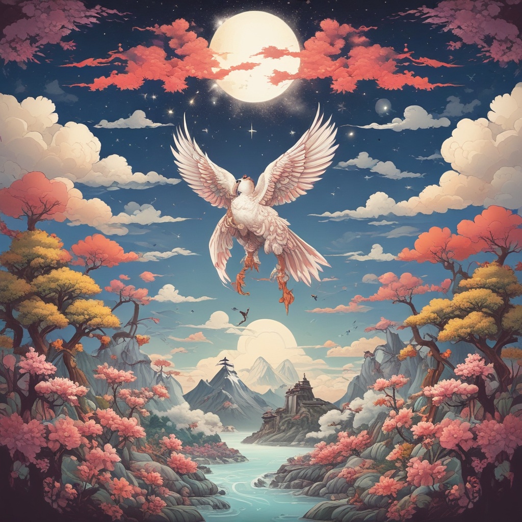 素晴らしい物件1